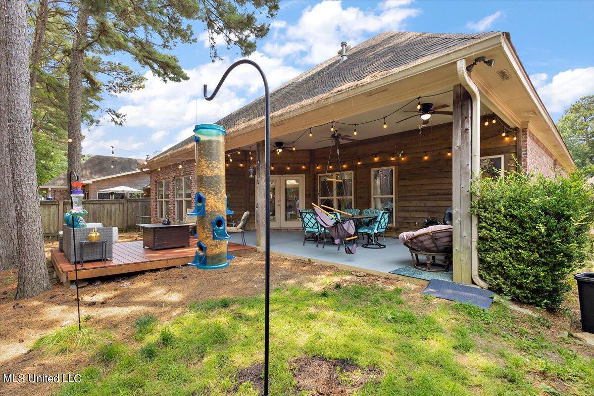 781 Orleans Circle Ridgeland, MS 39157 - Photo 27 of 31 29-HTP29624
