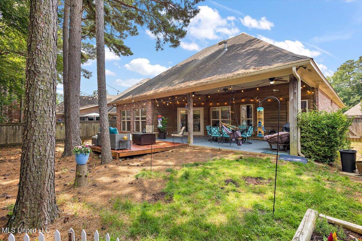 781 Orleans Circle Ridgeland, MS 39157 - Photo 28 of 31 30-HTP29627