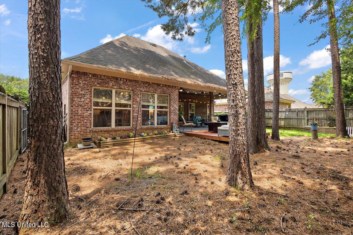 781 Orleans Circle Ridgeland, MS 39157 - Photo 29 of 31 31-HTP29630