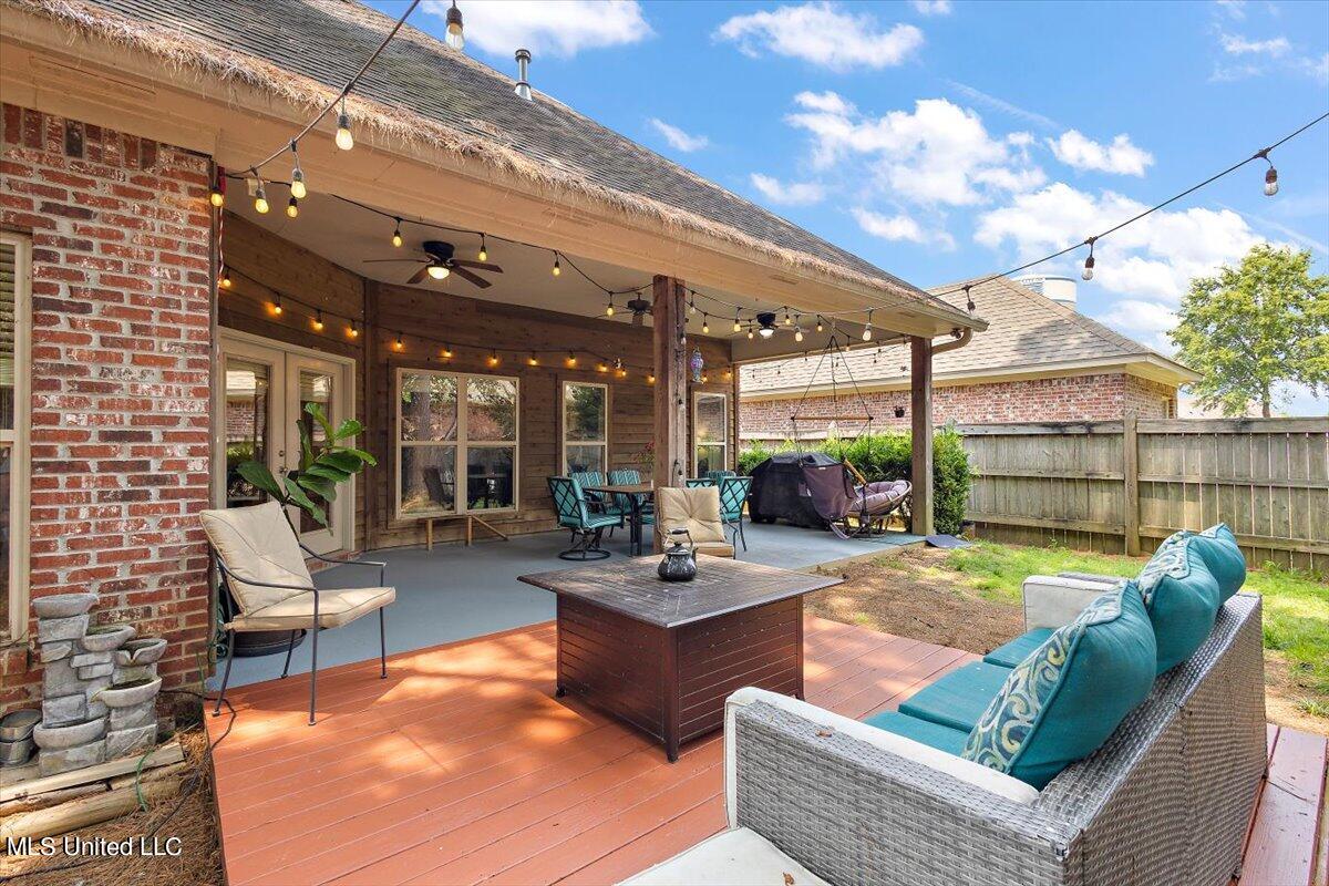 781 Orleans Circle Ridgeland, MS 39157 - Photo 30 of 31 32-HTP29633