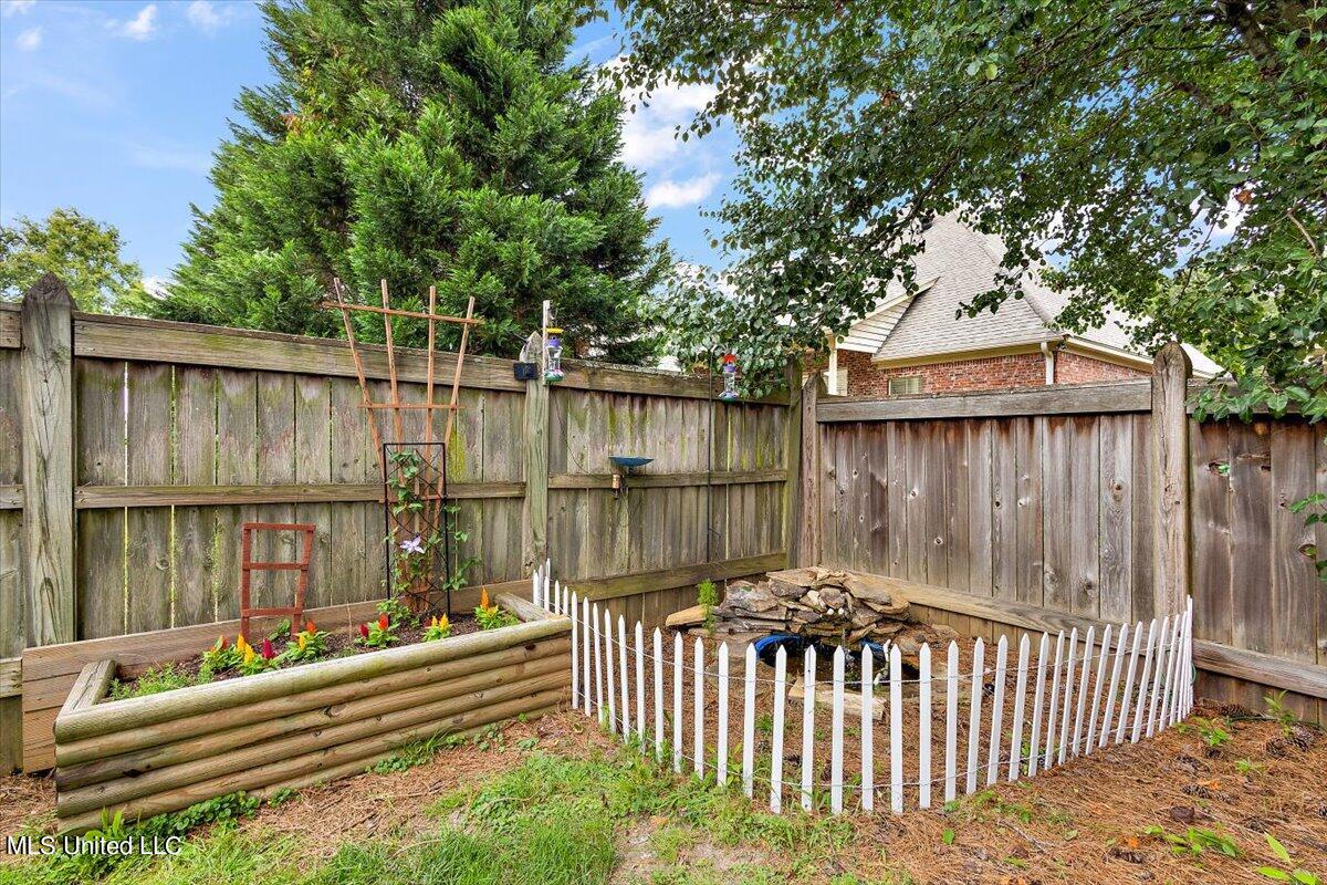 781 Orleans Circle Ridgeland, MS 39157 - Photo 31 of 31 33-HTP29636