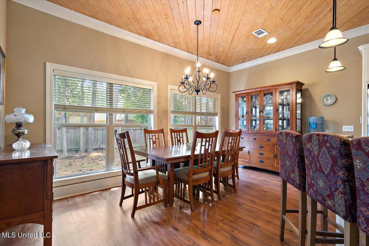 781 Orleans Circle Ridgeland, MS 39157 - Photo 4 of 31 08-HTP29558