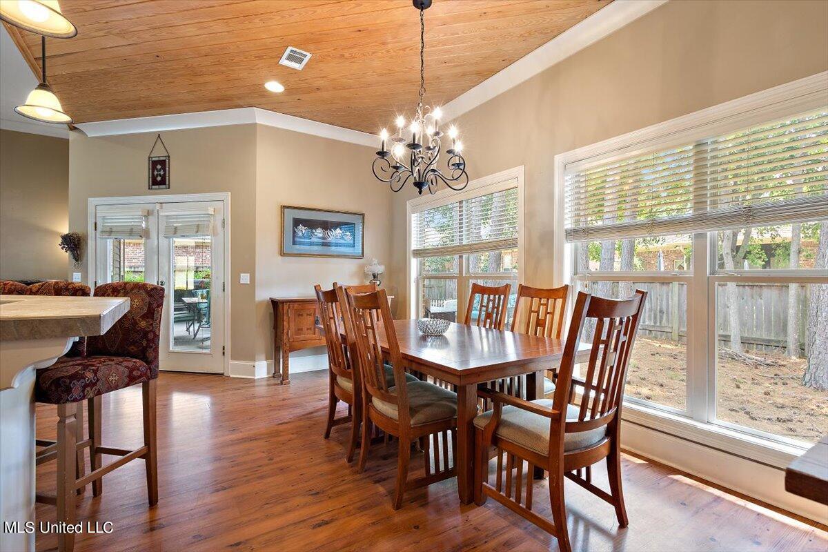 781 Orleans Circle Ridgeland, MS 39157 - Photo 5 of 31 09-HTP29561