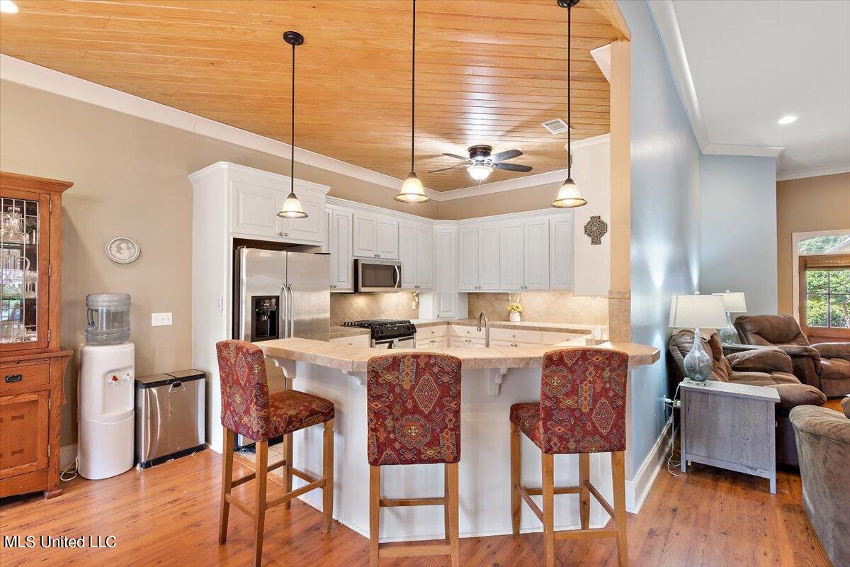781 Orleans Circle Ridgeland, MS 39157 - Photo 6 of 31 10-HTP29564