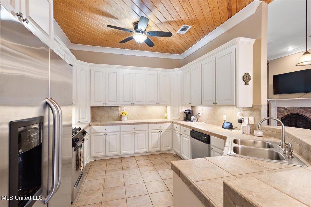781 Orleans Circle Ridgeland, MS 39157 - Photo 7 of 31 11-HTP29567