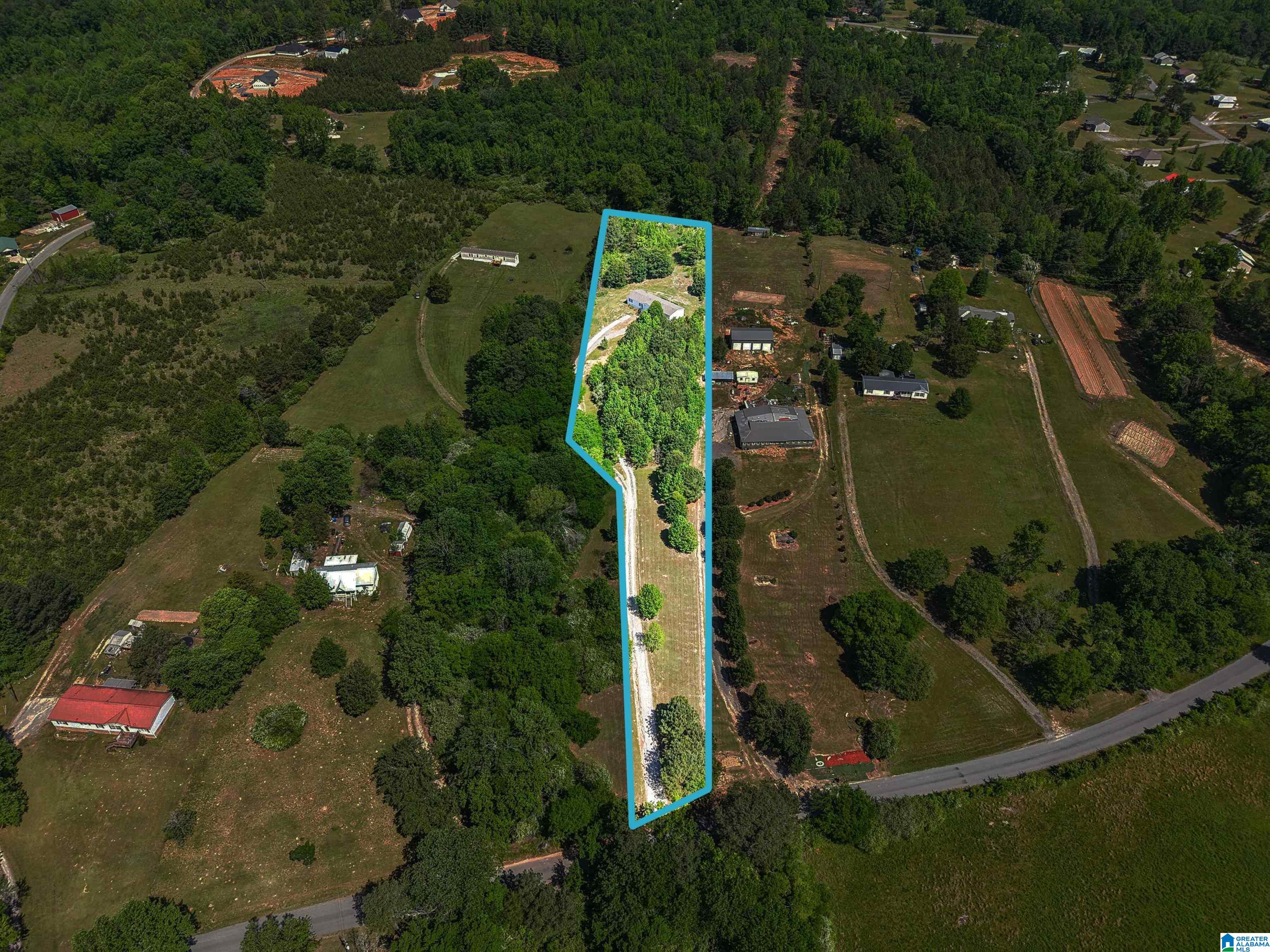 3299 Graves Gap Road Hayden, AL 35079 - Photo 9 of 80