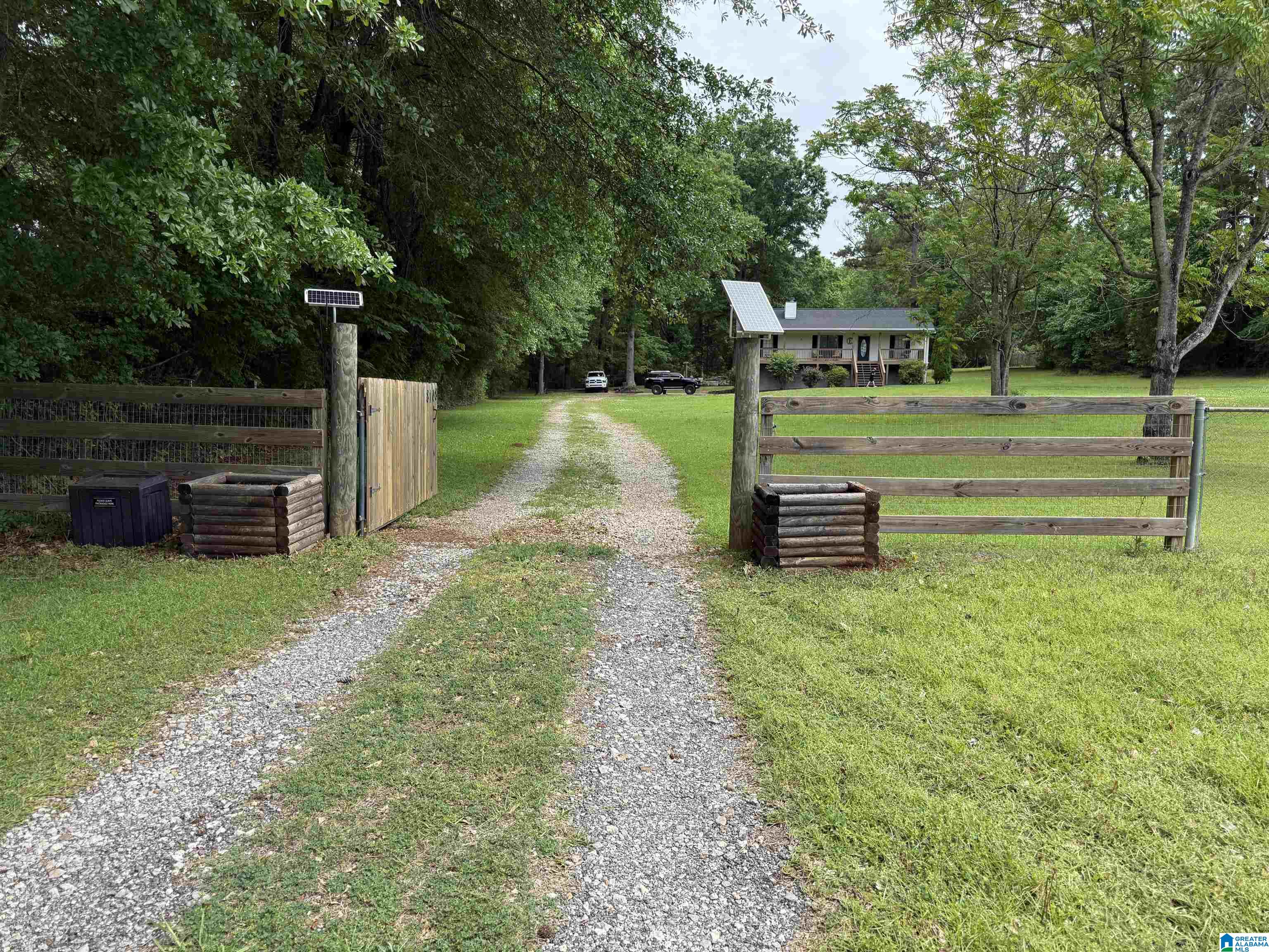 8108 Kimbrell Cutoff Road McCalla, AL 35111 - Photo 38 of 41
