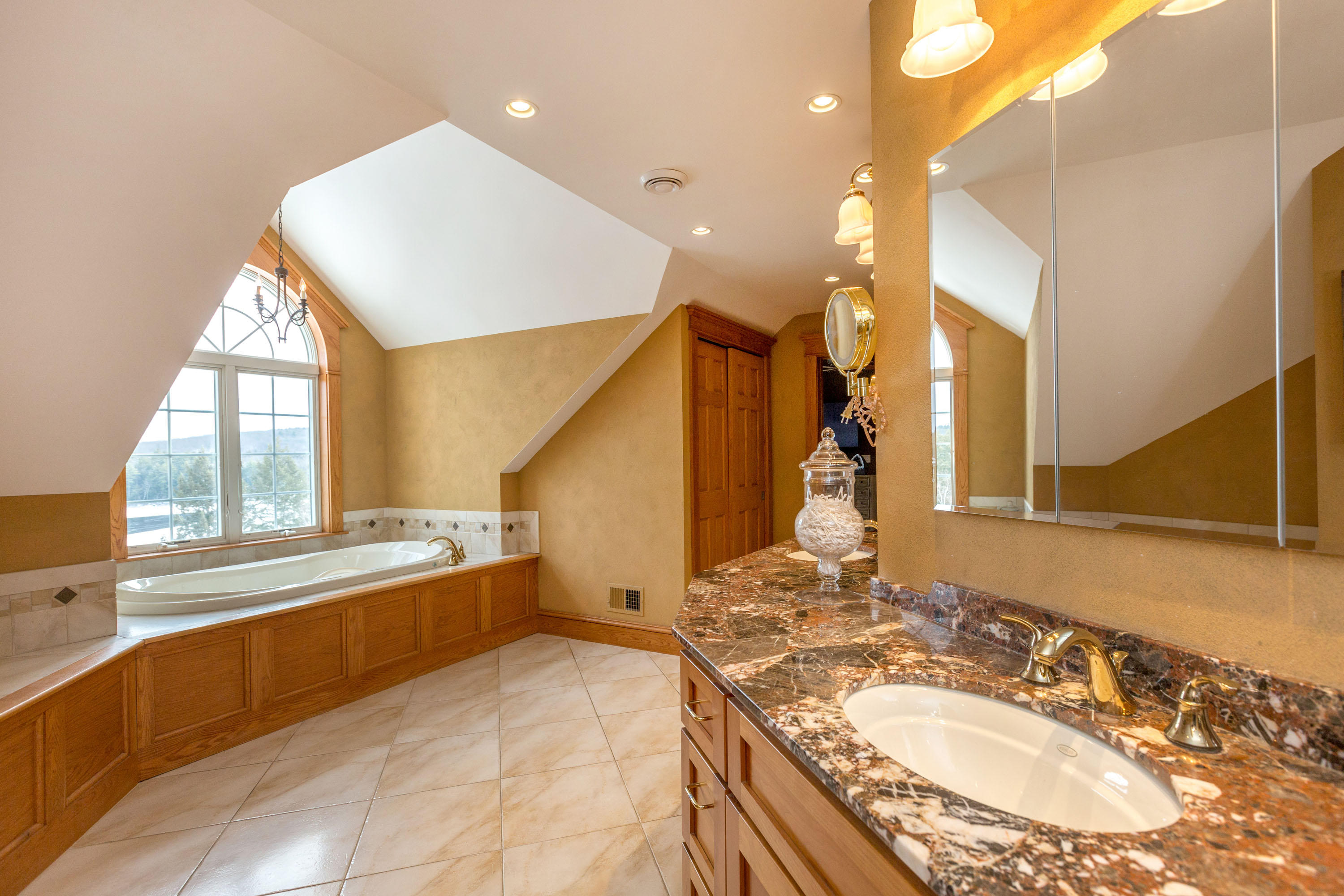 132 Copper Ridge Road Greene, ME 04236 - Photo 64 of 92 Copper Ridge_Letourneau_079