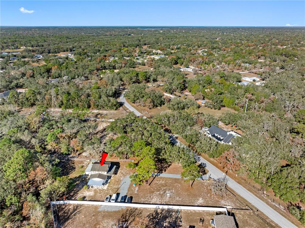 14450 Lancer Road Spring Hill, FL 34610 - Photo 43 of 46