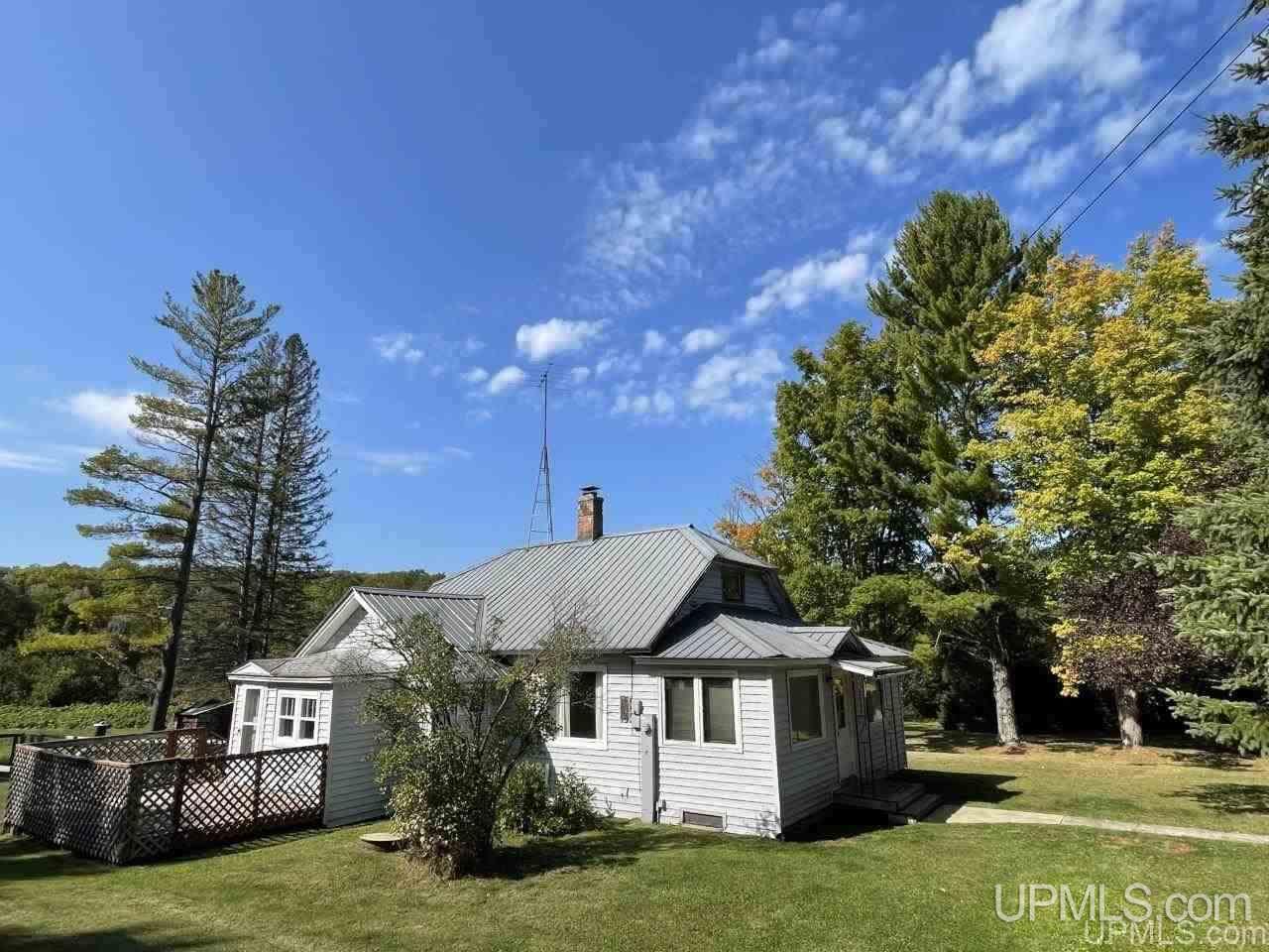 45895 Paradise Road Chassell, MI 49916 - Photo 1 of 45 Gallery Image 1