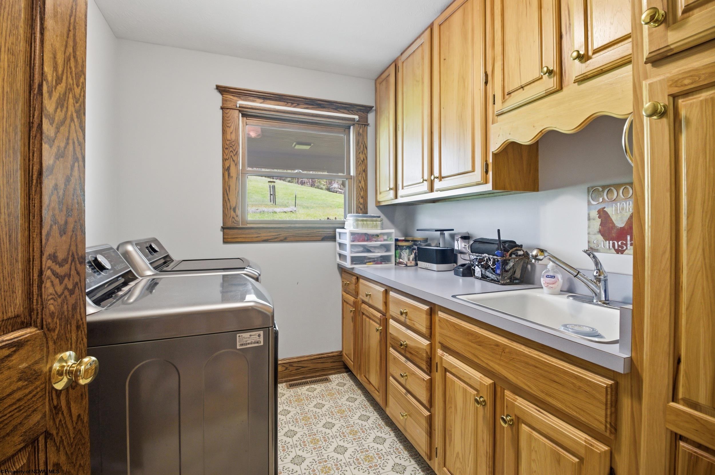 2376 Hastings Run Road Mount Clare, WV 26408 - Photo 12 of 48 Gallery Image 12