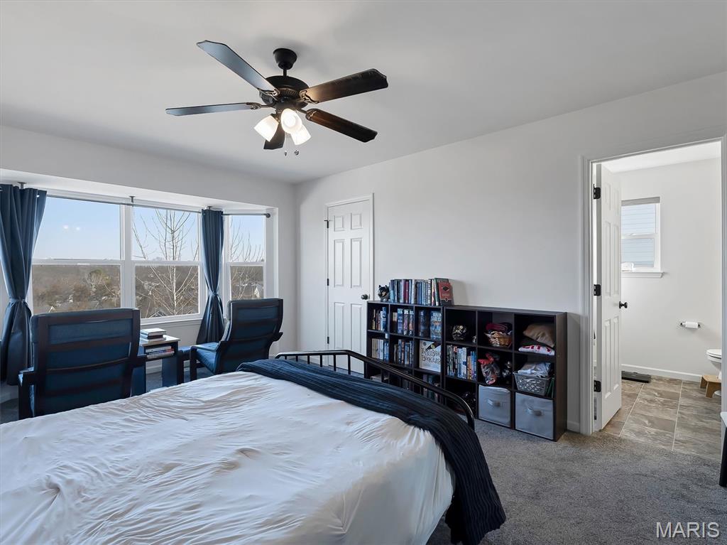 1833 Sunset Ridge Festus, MO 63028 - Photo 17 of 32