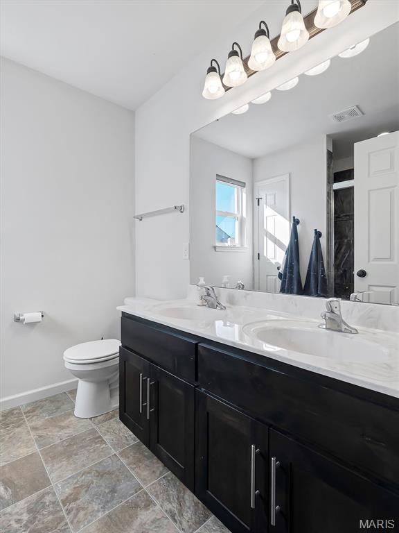 1833 Sunset Ridge Festus, MO 63028 - Photo 20 of 32