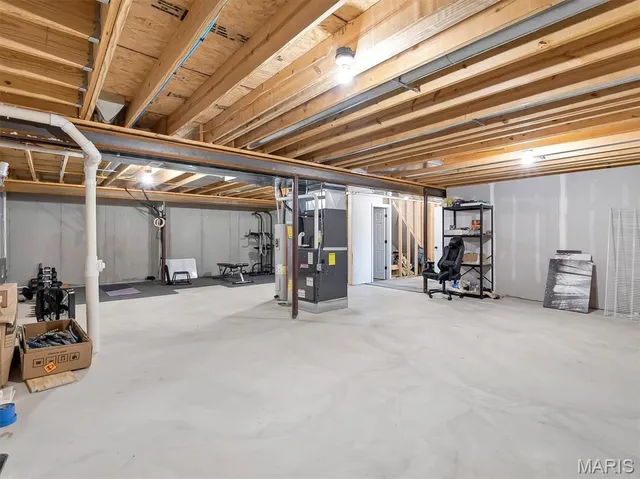 $380,000 | 1833 Sunset Ridge, Festus, MO 63028