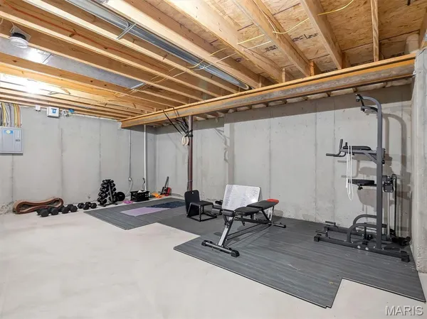 $369,900 | 1833 Sunset Ridge, Festus, MO 63028