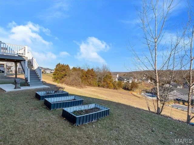 $380,000 | 1833 Sunset Ridge, Festus, MO 63028