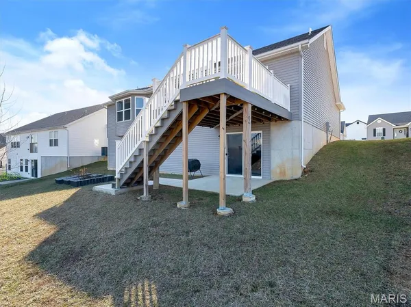 $369,900 | 1833 Sunset Ridge, Festus, MO 63028