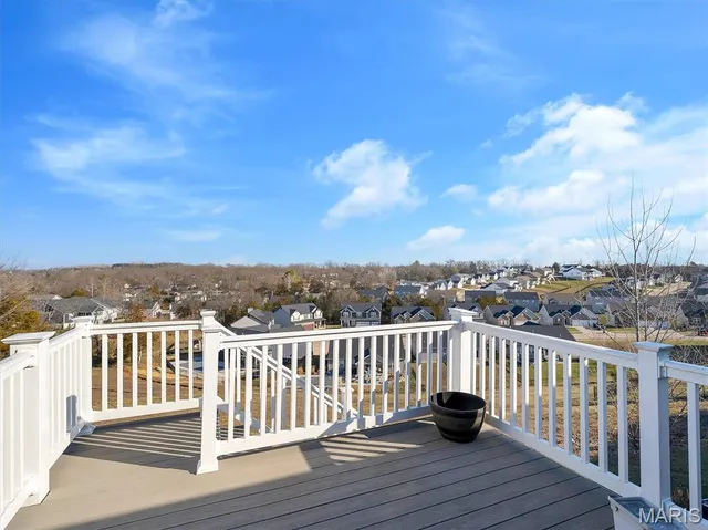 $380,000 | 1833 Sunset Ridge, Festus, MO 63028