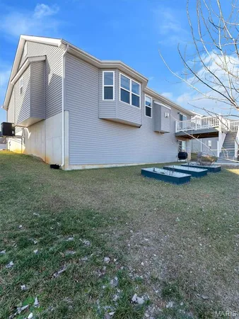 $369,900 | 1833 Sunset Ridge, Festus, MO 63028