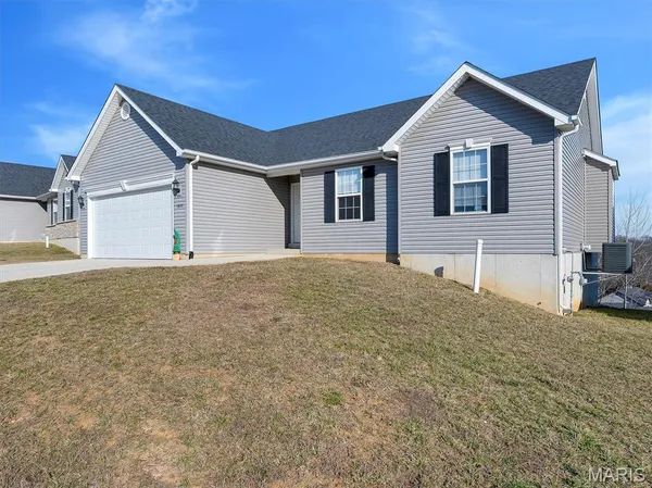 $369,900 | 1833 Sunset Ridge, Festus, MO 63028