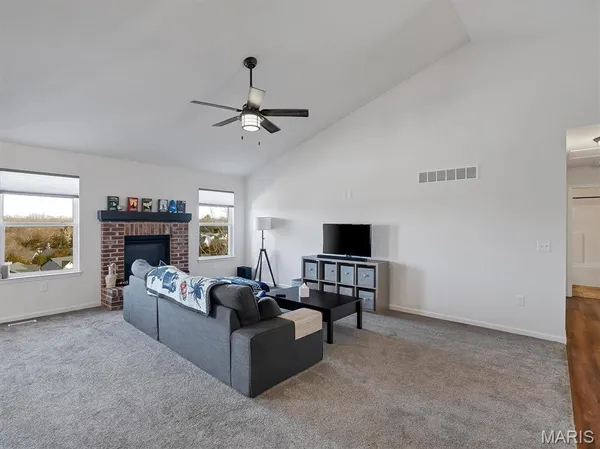 $369,900 | 1833 Sunset Ridge, Festus, MO 63028