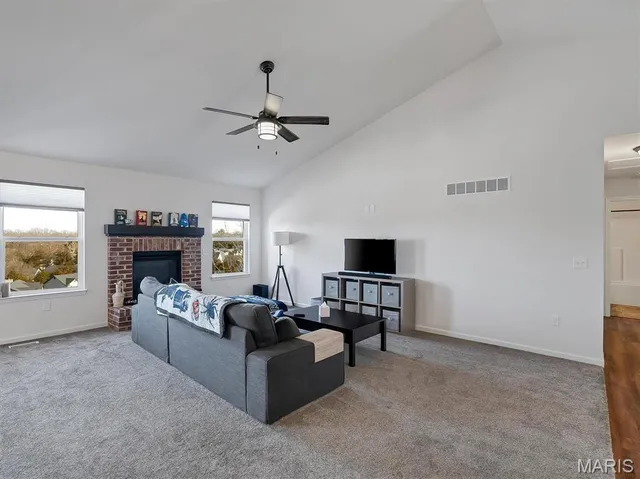 $380,000 | 1833 Sunset Ridge, Festus, MO 63028