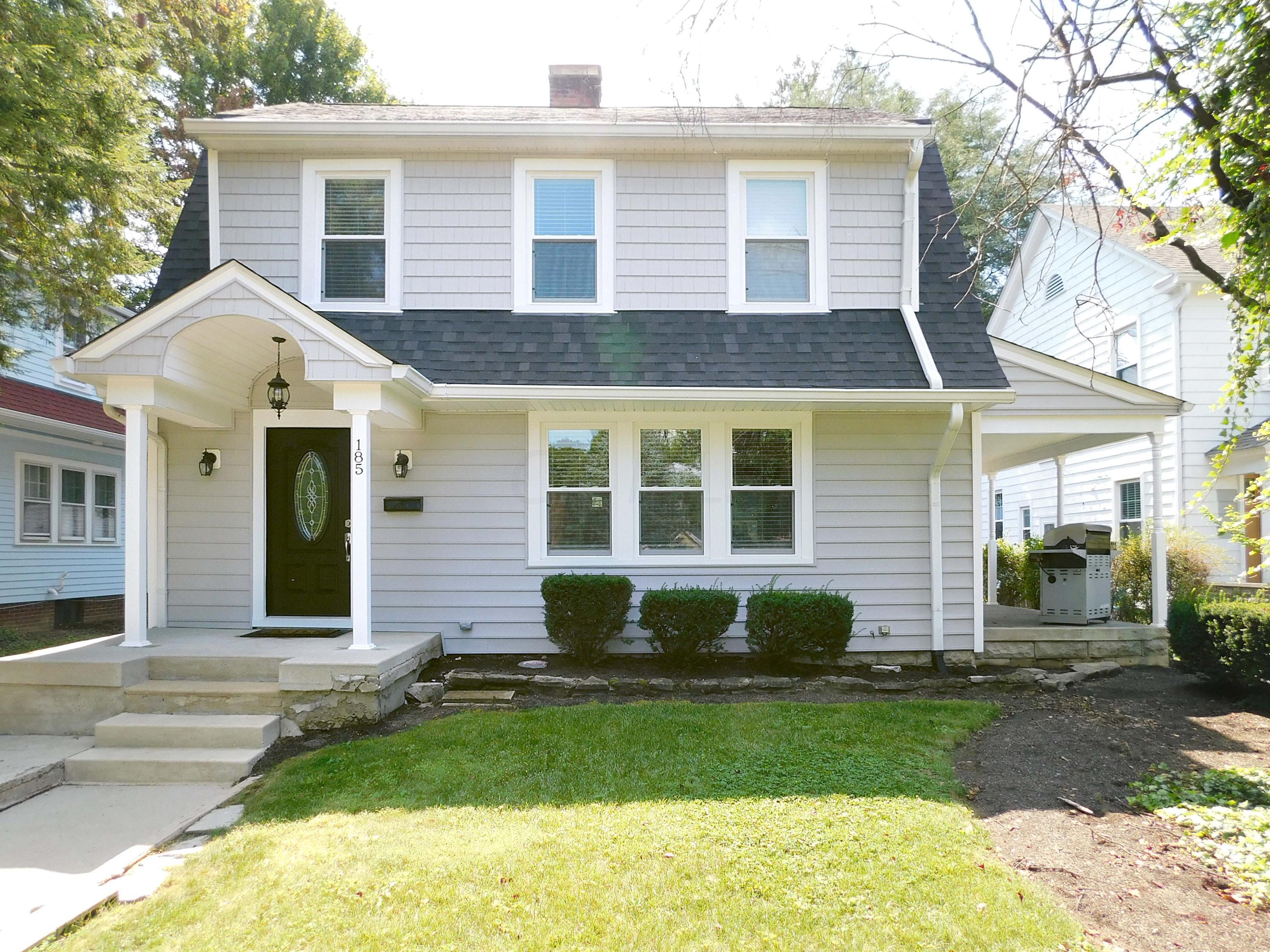 185 Brevoort Road Columbus, OH 43214 - Photo 1 of 49 Gallery Image 1
