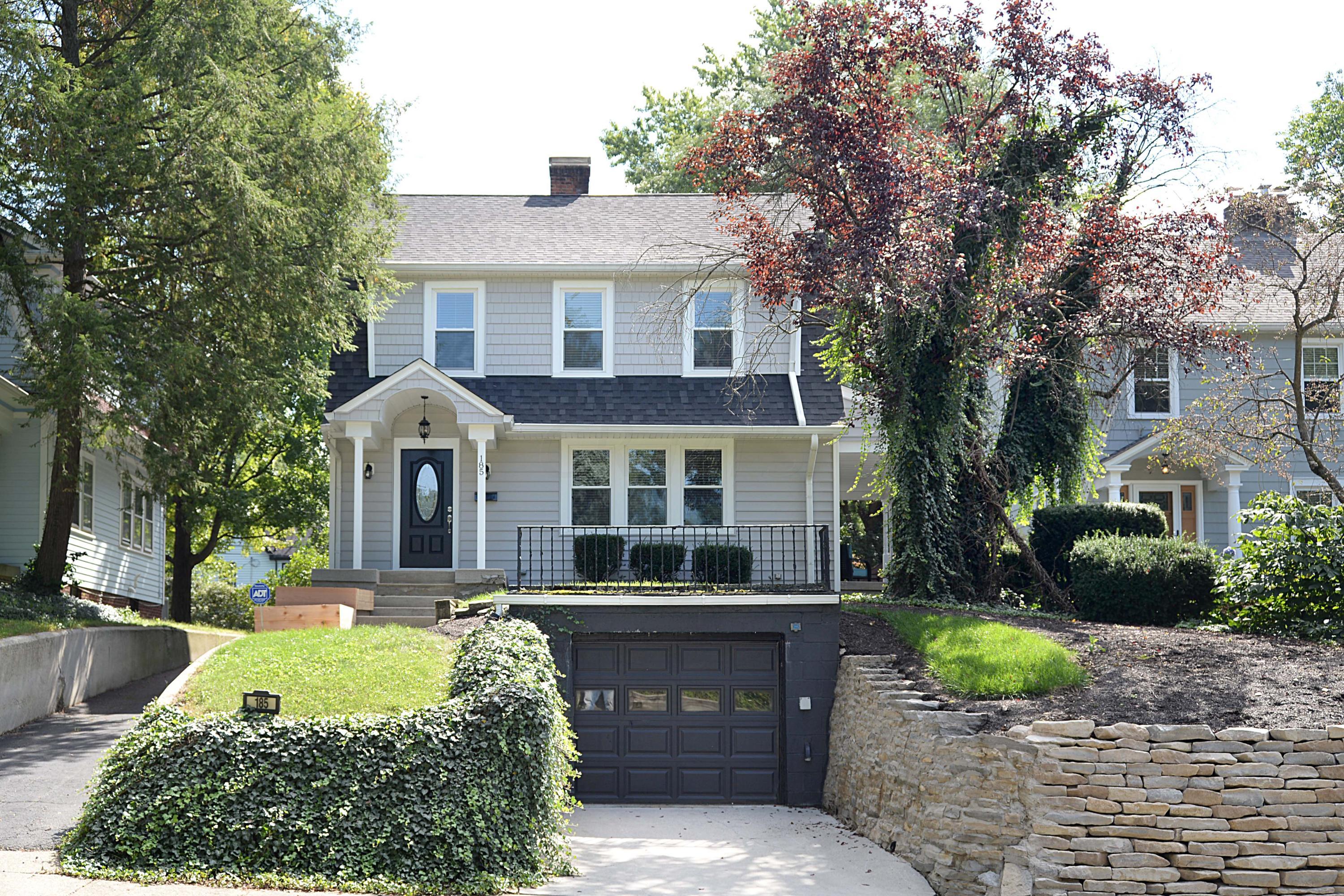 185 Brevoort Road Columbus, OH 43214 - Photo 4 of 49 Gallery Image 4