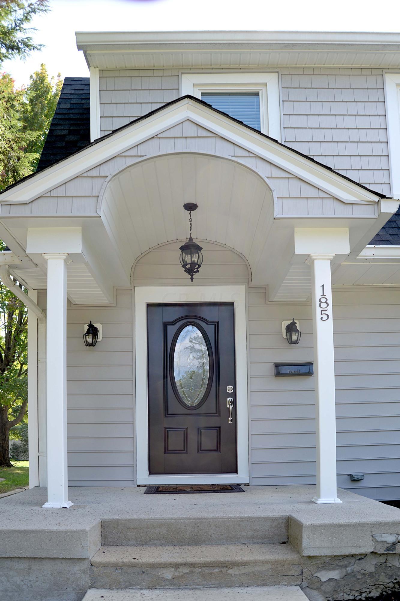185 Brevoort Road Columbus, OH 43214 - Photo 5 of 49 Gallery Image 5