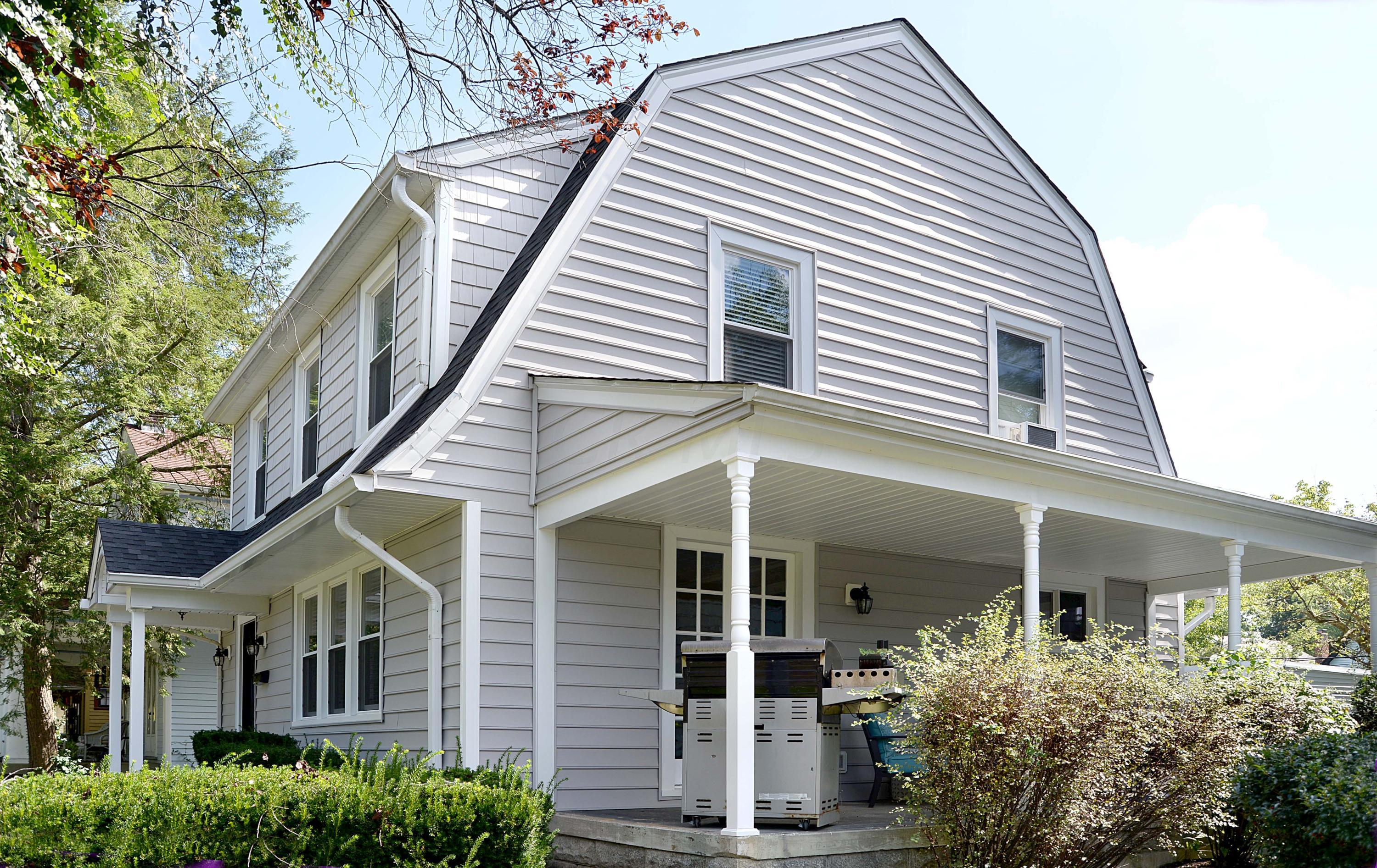 185 Brevoort Road Columbus, OH 43214 - Photo 7 of 49 Gallery Image 7