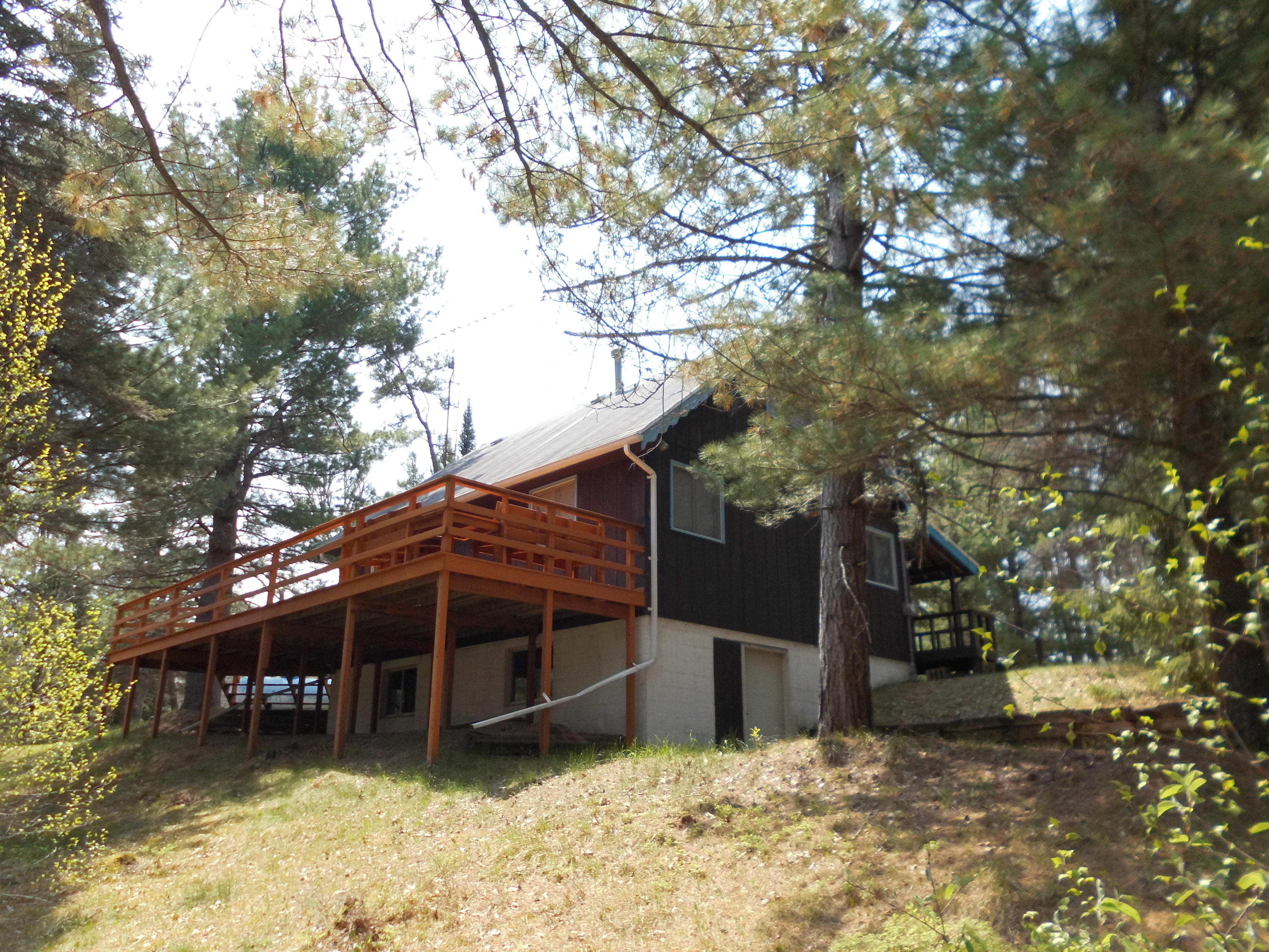 4843 South Staley Lake Road Grayling, MI 49738 - Photo 1 of 30 Gallery Image 1