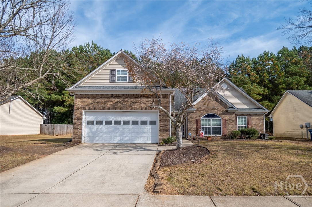 119 Pine Ridge Trace Athens, GA 30605 - Photo 51 of 52 Gallery Image 51