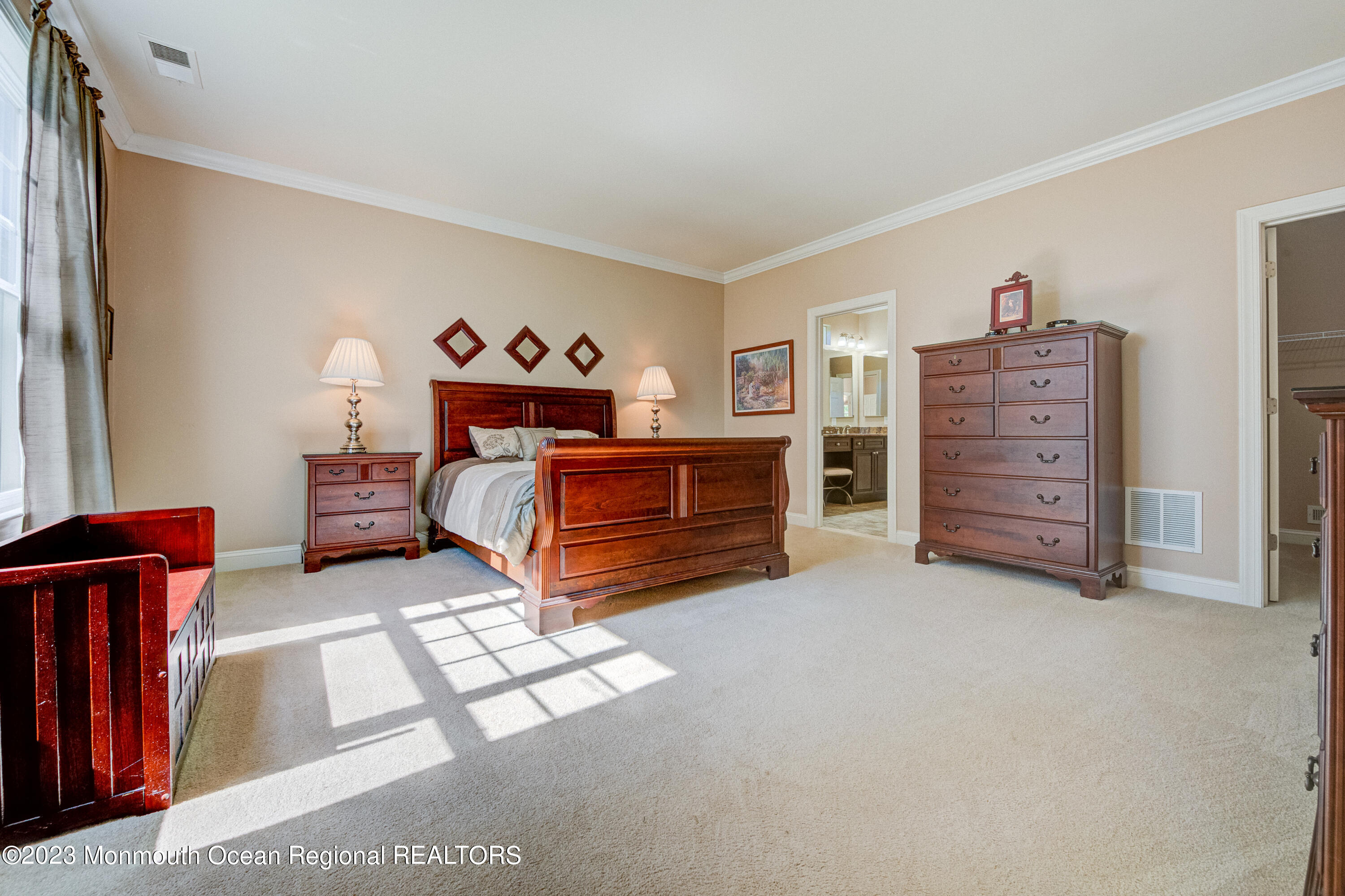 15 Comtois Road Manalapan, NJ 07726 - Photo 17 of 42 Master Bedroom