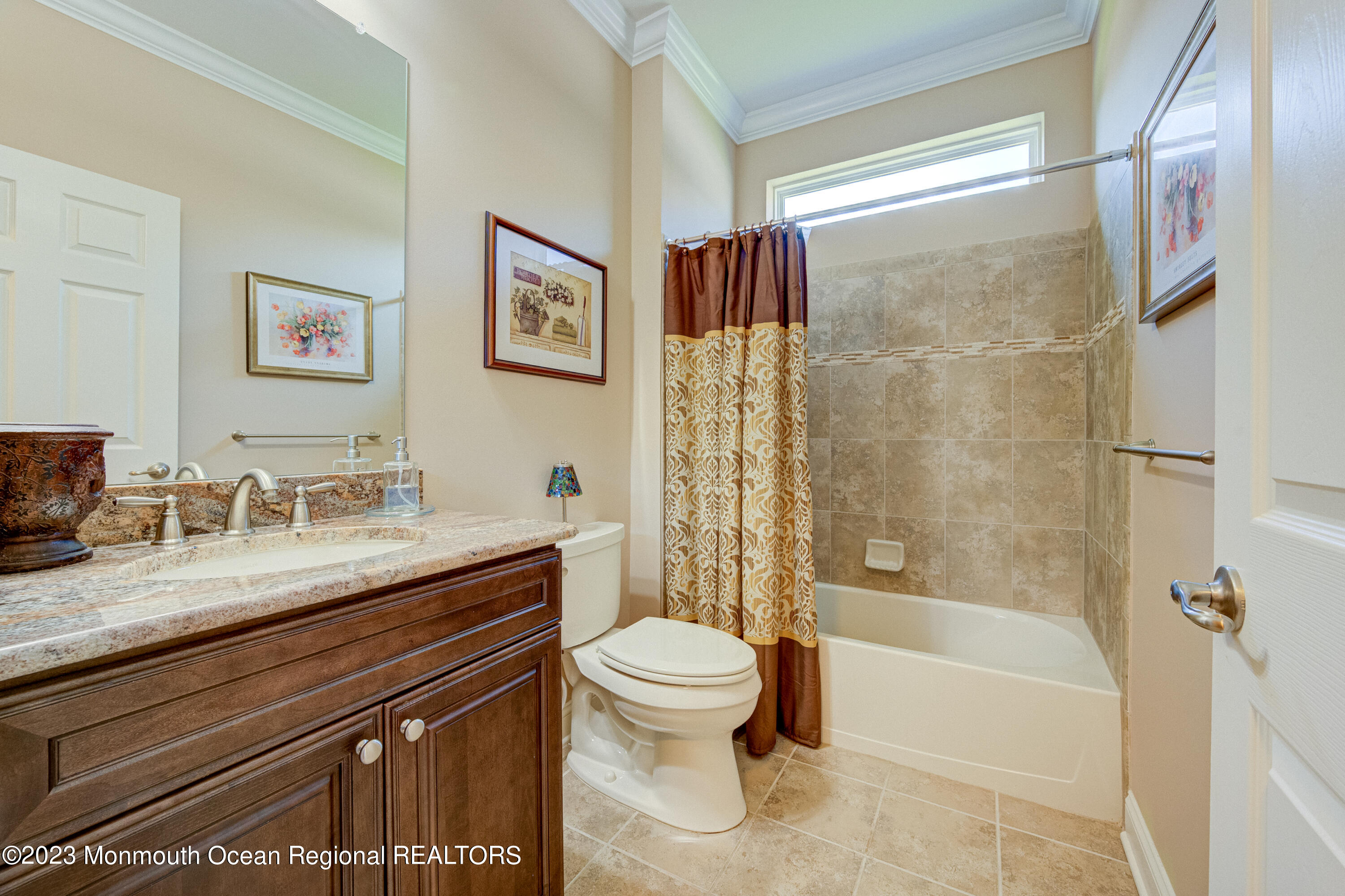 15 Comtois Road Manalapan, NJ 07726 - Photo 9 of 42 Bathroom