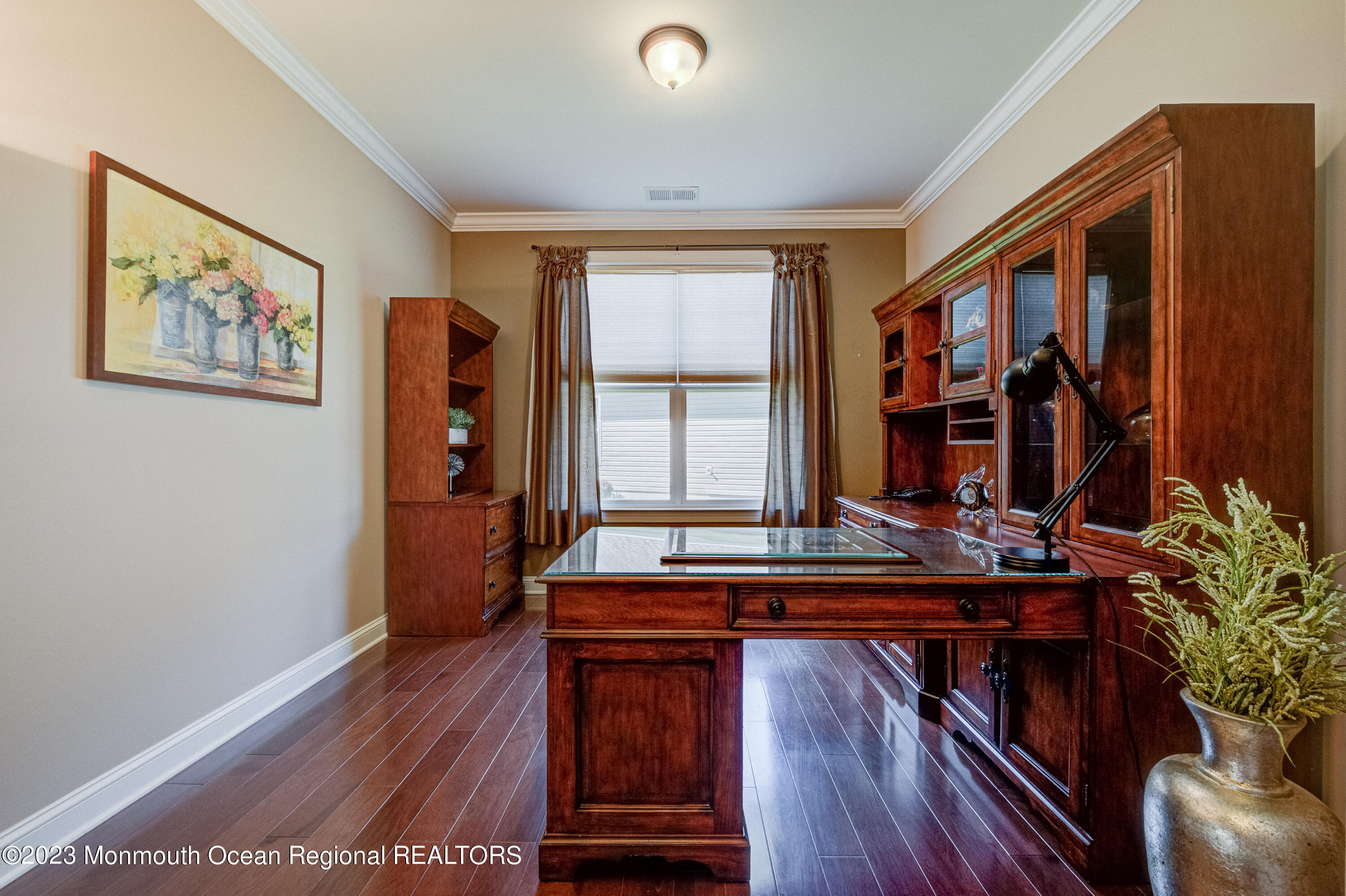 15 Comtois Road Manalapan, NJ 07726 - Photo 10 of 42 Office/Bonus room