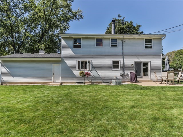 895 Ruth Drive Elgin, IL 60123 - Photo 20 of 20