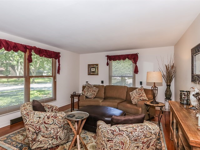 895 Ruth Drive Elgin, IL 60123 - Photo 3 of 20