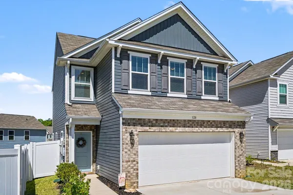 $299,900 | 328 Bluebonnet Drive, Salisbury, NC 28146