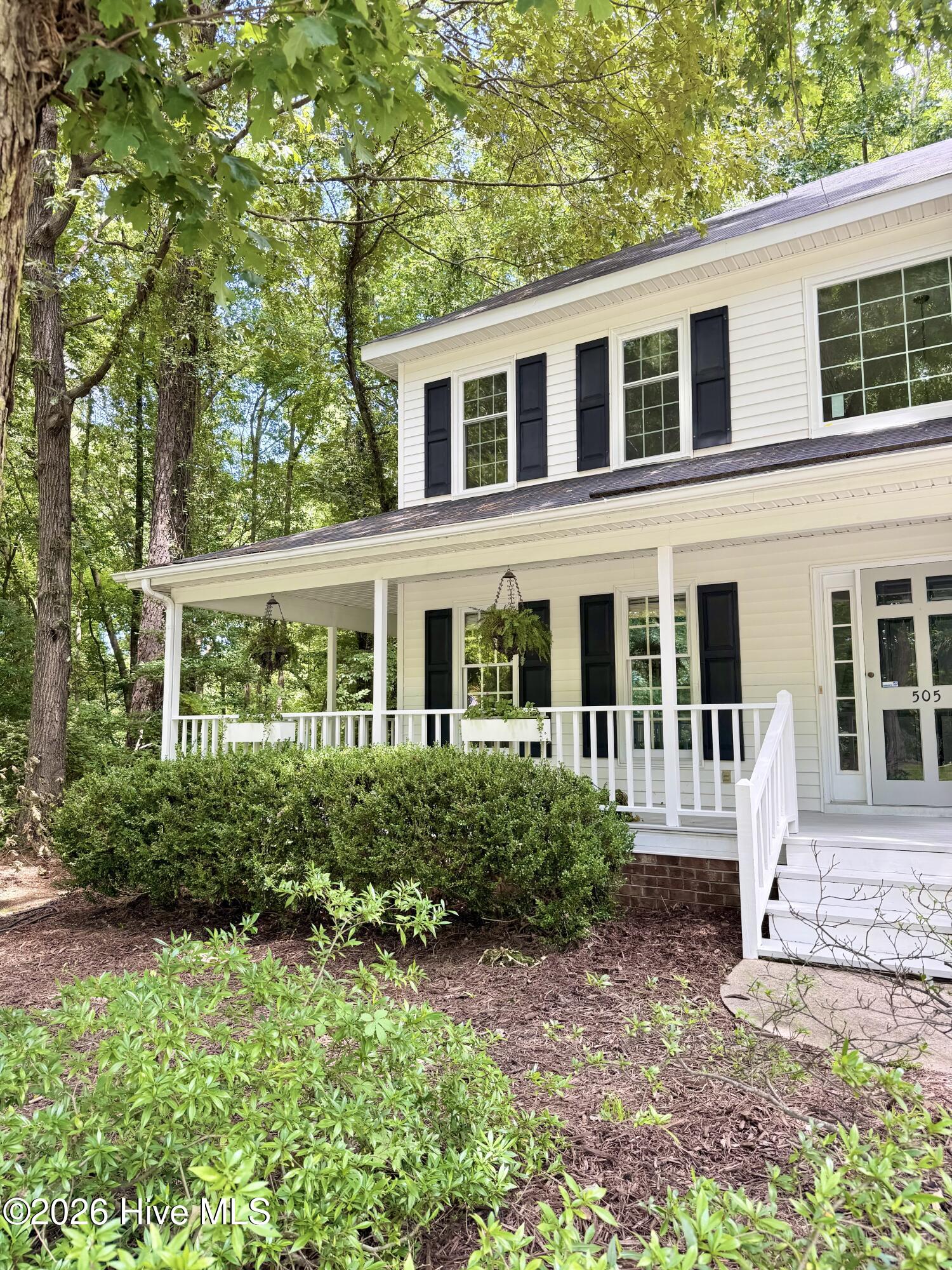 505 Kent Road Greenville, NC 27858 - Photo 4 of 42 Gallery Image 4