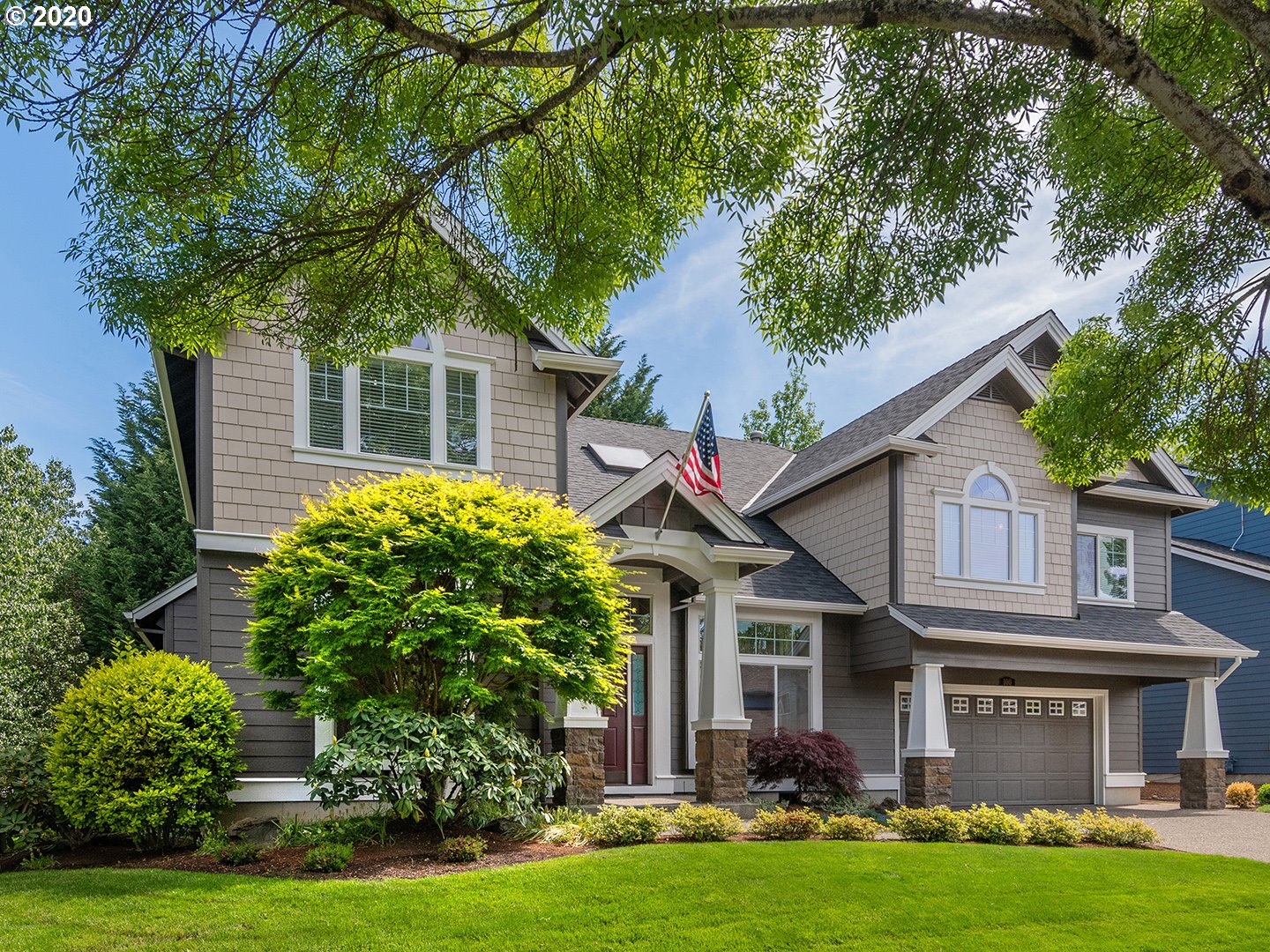 100 Southwest 167th Avenue Beaverton, OR 97006 - Photo 2 of 30