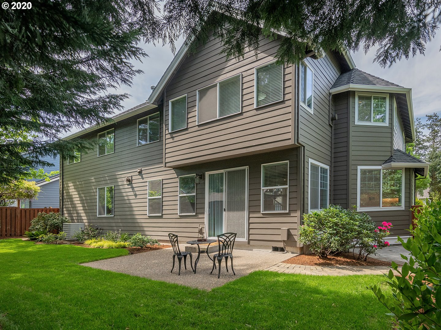 100 Southwest 167th Avenue Beaverton, OR 97006 - Photo 28 of 30