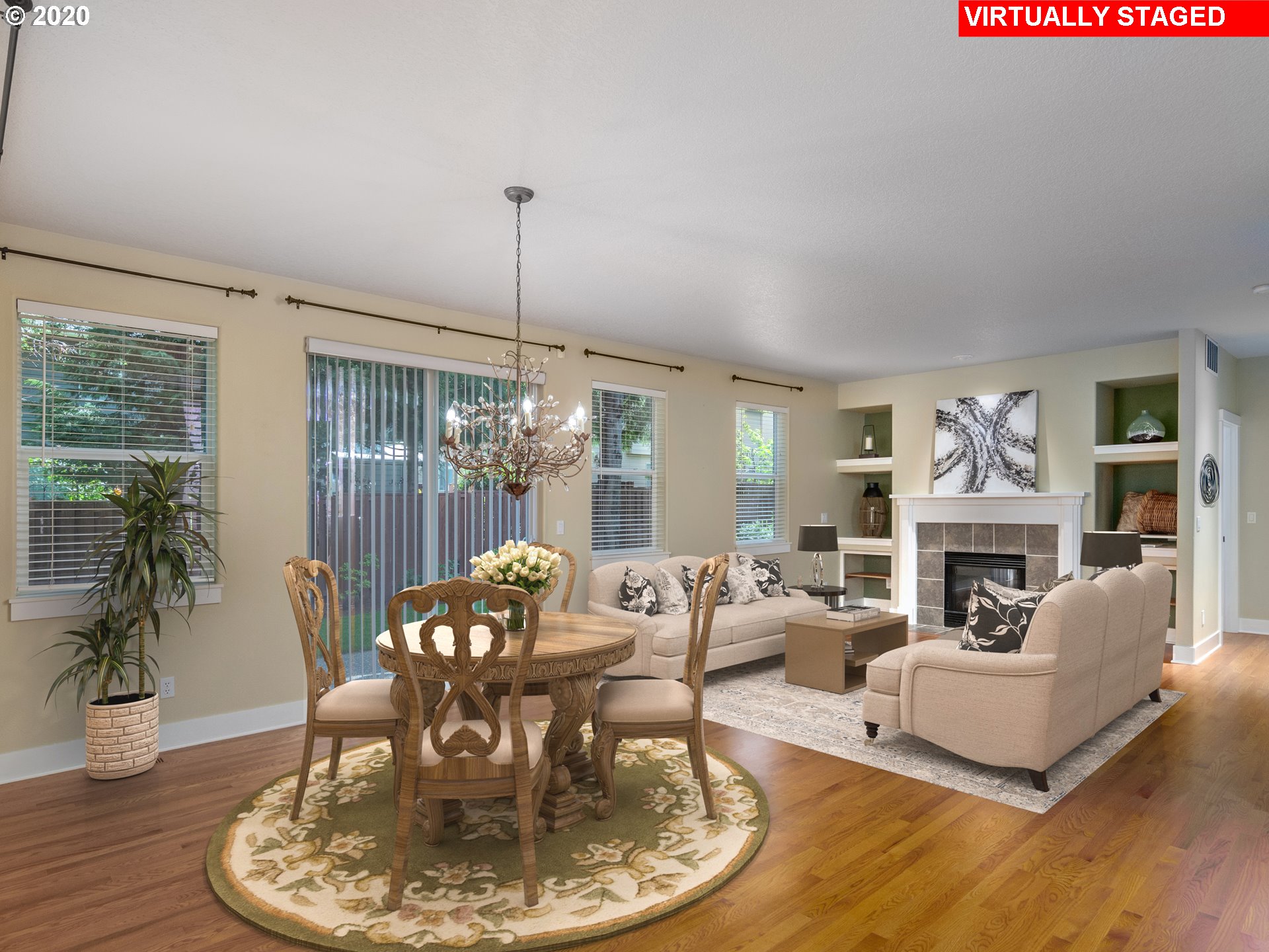 100 Southwest 167th Avenue Beaverton, OR 97006 - Photo 8 of 30
