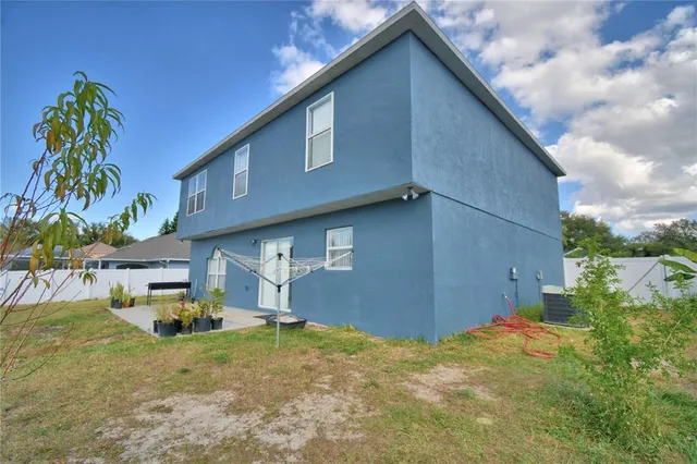 $399,000 | 107 Shaddock Drive, Auburndale, FL 33823