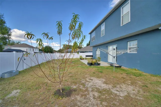$399,000 | 107 Shaddock Drive, Auburndale, FL 33823