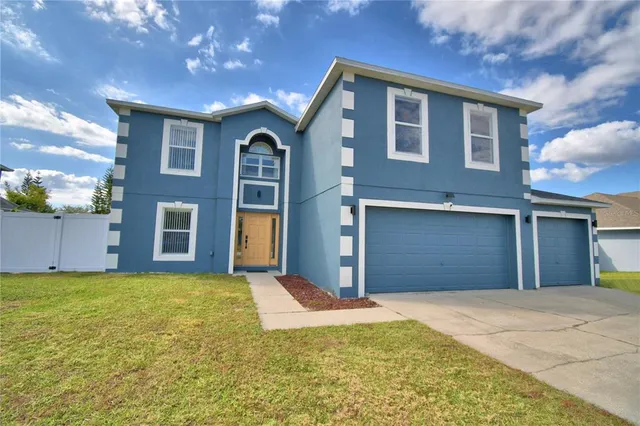 $399,000 | 107 Shaddock Drive, Auburndale, FL 33823