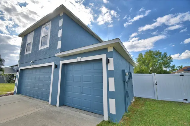 $399,000 | 107 Shaddock Drive, Auburndale, FL 33823