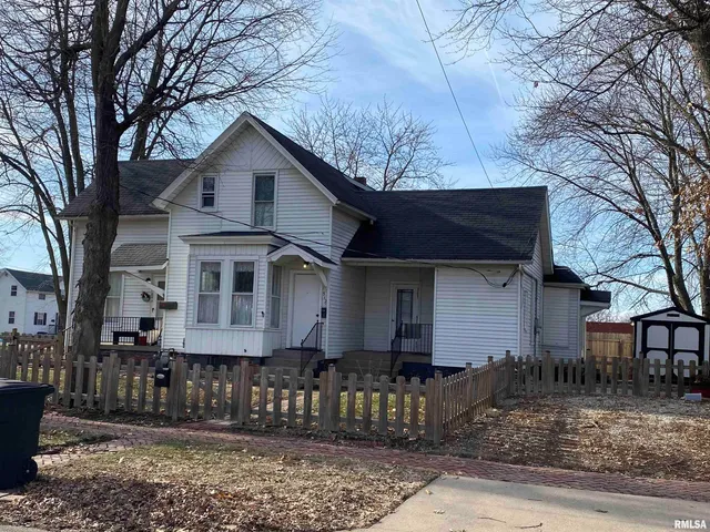 $135,000 | 312 North 2nd Avenue, Canton, IL 61520
