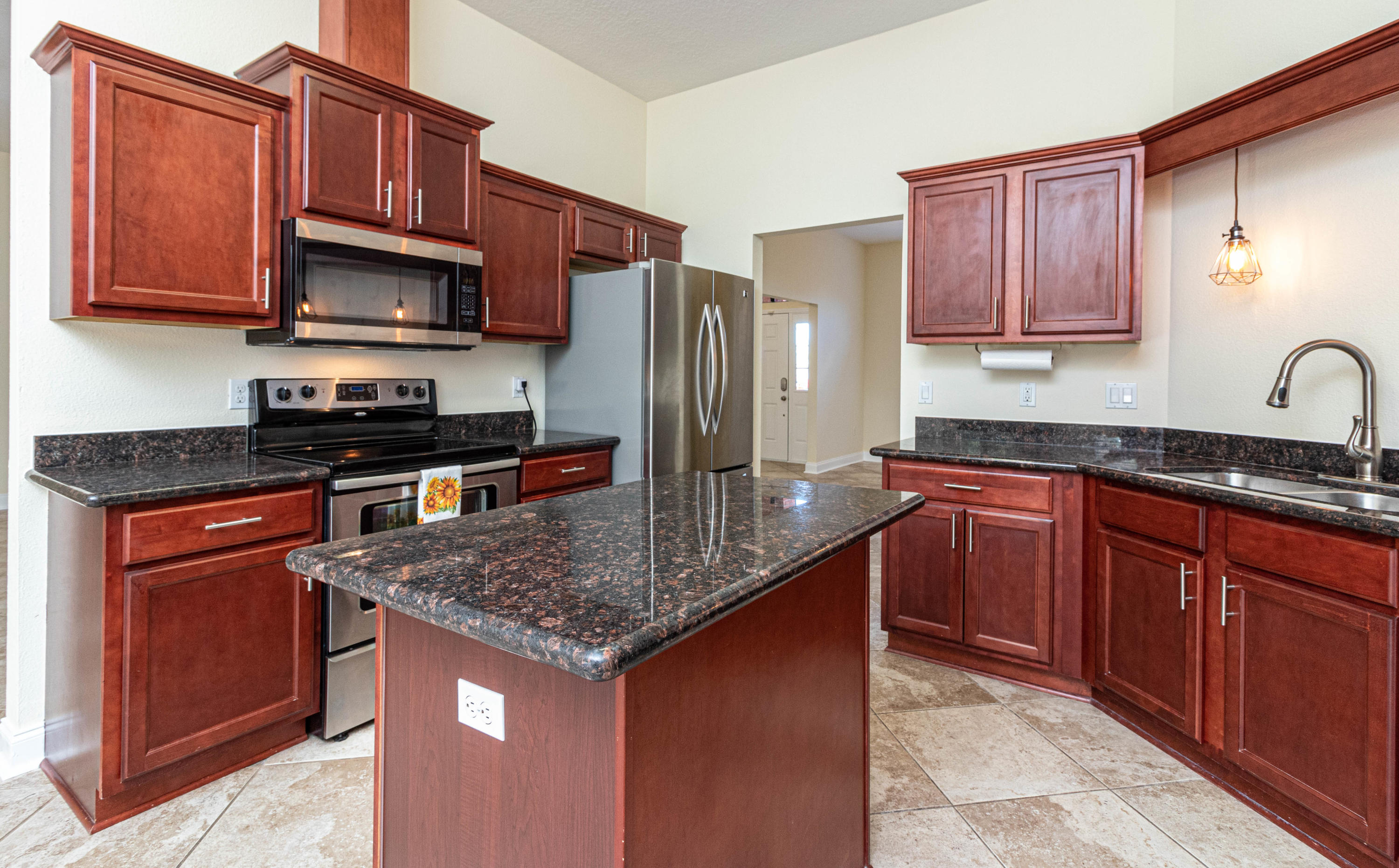 2631 Corner Creek Road Crestview, FL 32536 - Photo 11 of 54 Gallery Image 11
