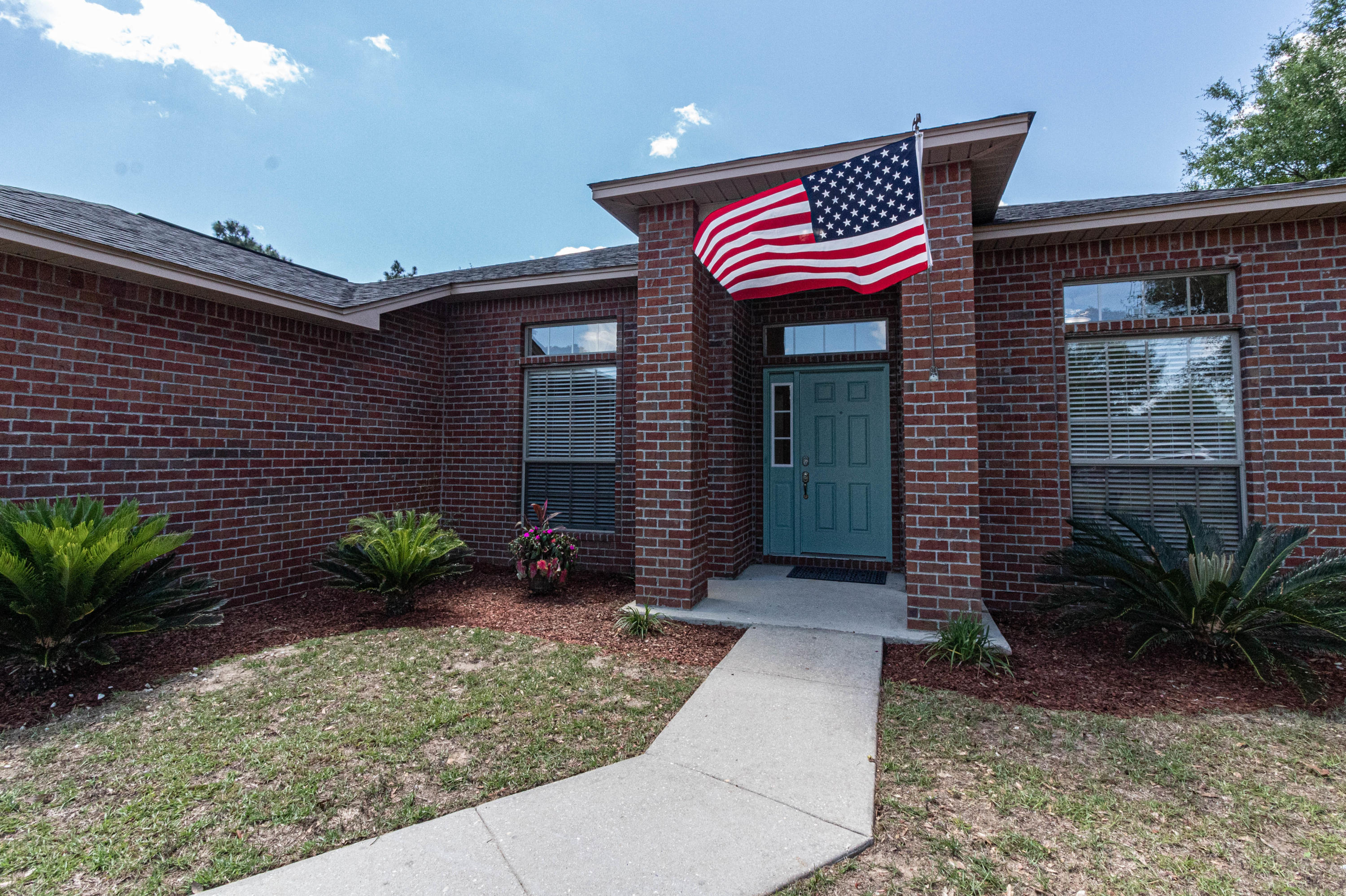 2631 Corner Creek Road Crestview, FL 32536 - Photo 3 of 54 Gallery Image 3