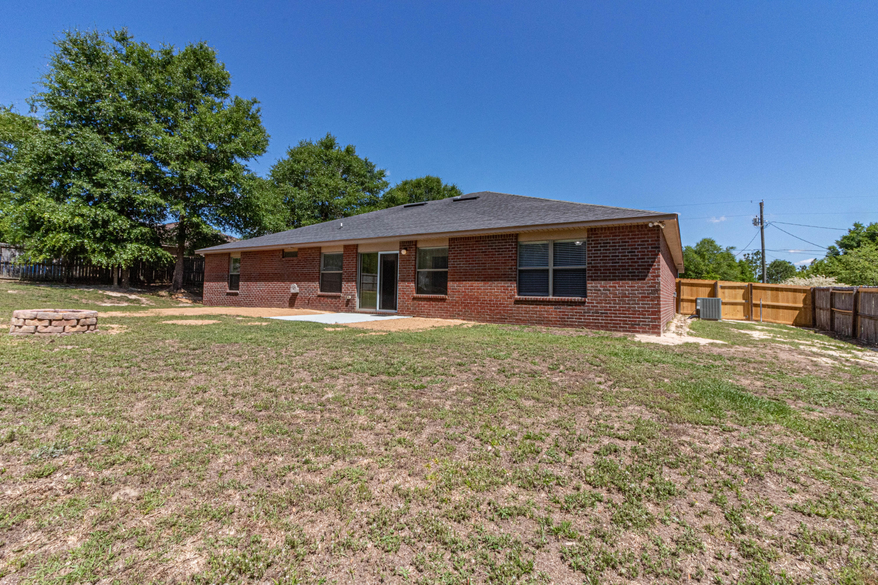 2631 Corner Creek Road Crestview, FL 32536 - Photo 39 of 54 Gallery Image 39